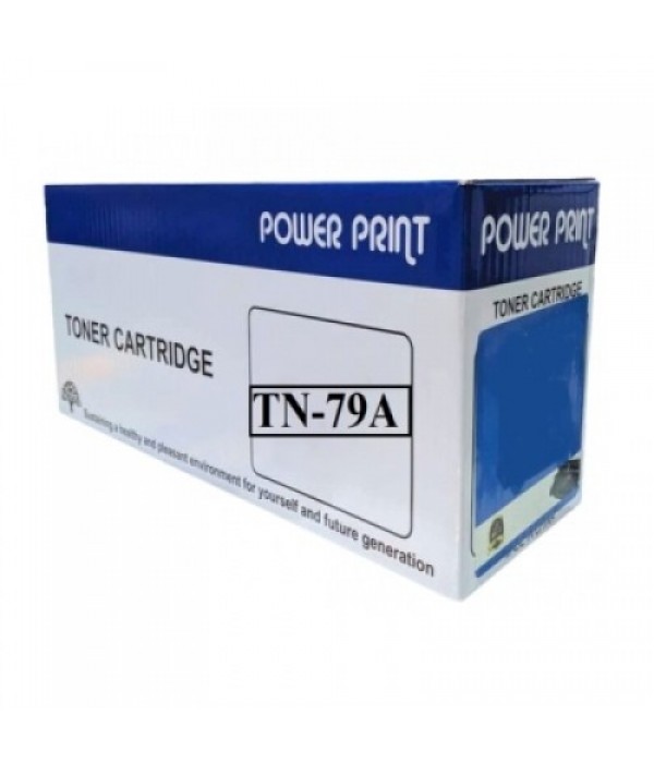 Power Print TN-79A Toner